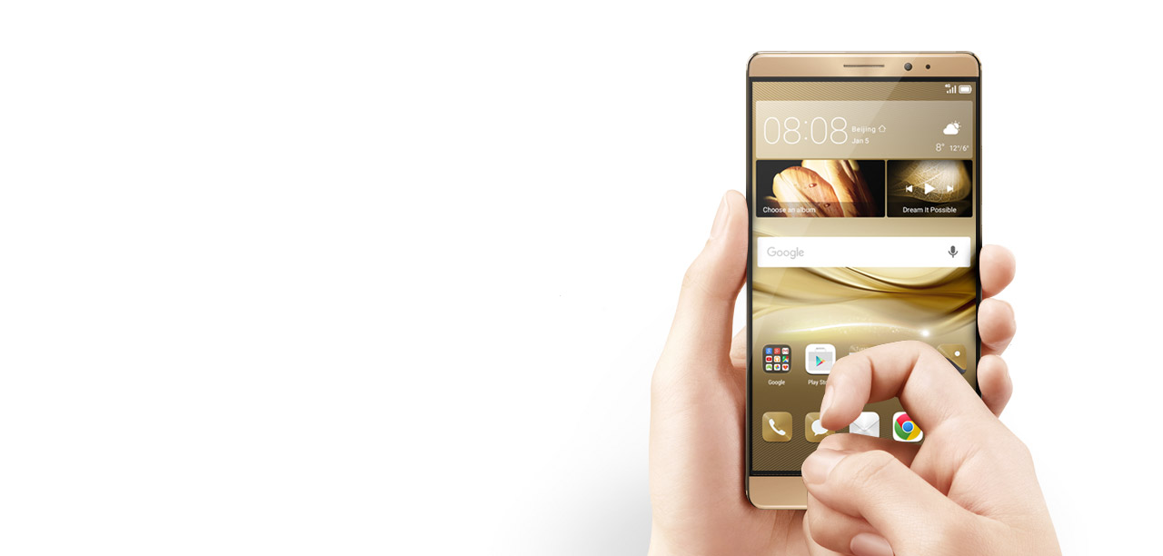 Huawei Mate 8